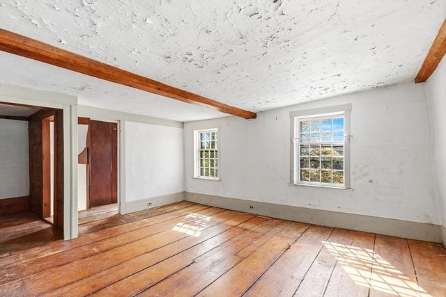 29 & 31 Circle Street, Marblehead, MA 01945