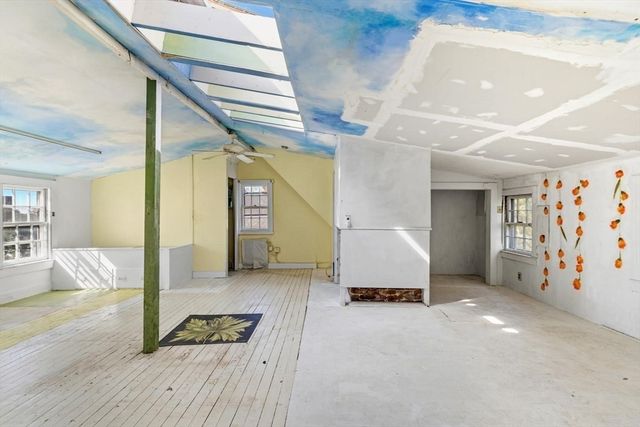 29 & 31 Circle Street, Marblehead, MA 01945