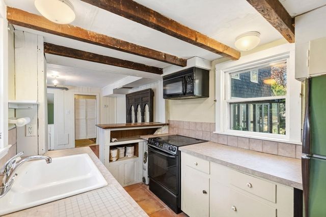 29 & 31 Circle Street, Marblehead, MA 01945