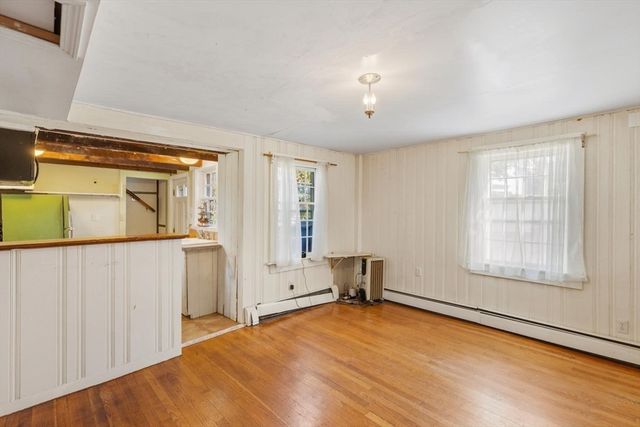 29 & 31 Circle Street, Marblehead, MA 01945