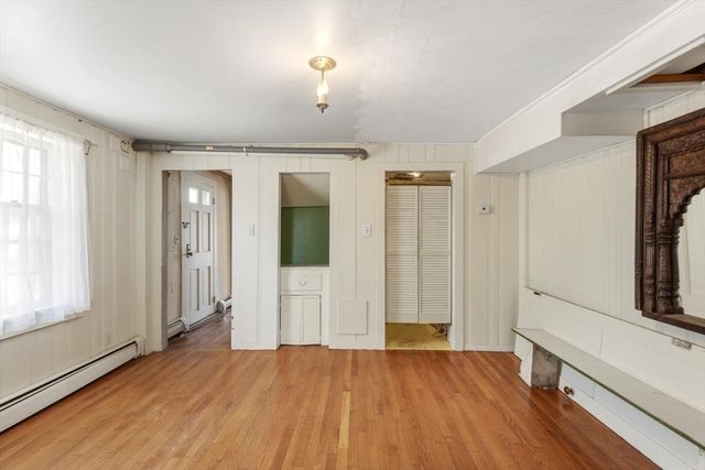 29 & 31 Circle Street, Marblehead, MA 01945