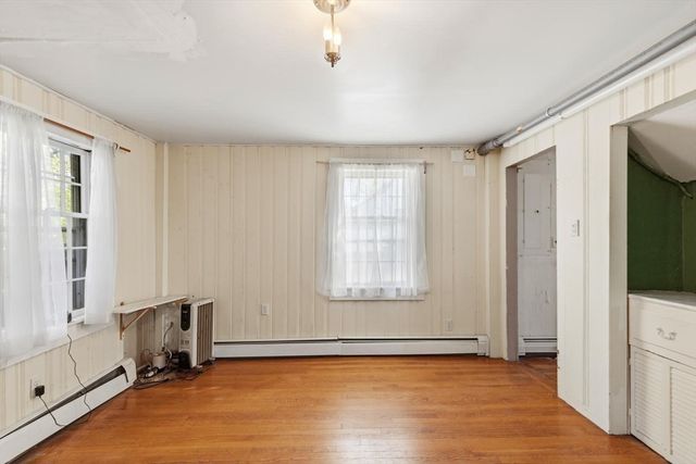 29 & 31 Circle Street, Marblehead, MA 01945