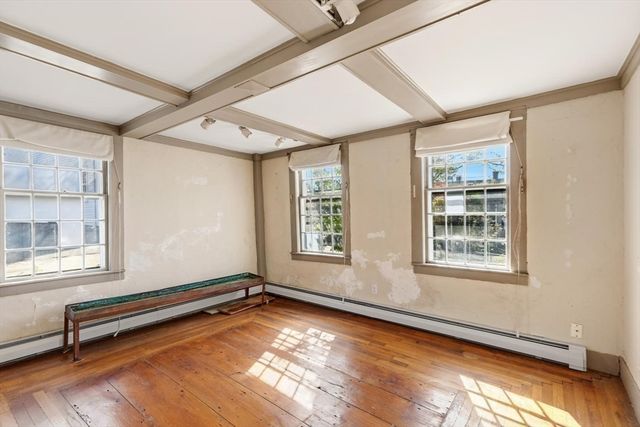 29 & 31 Circle Street, Marblehead, MA 01945