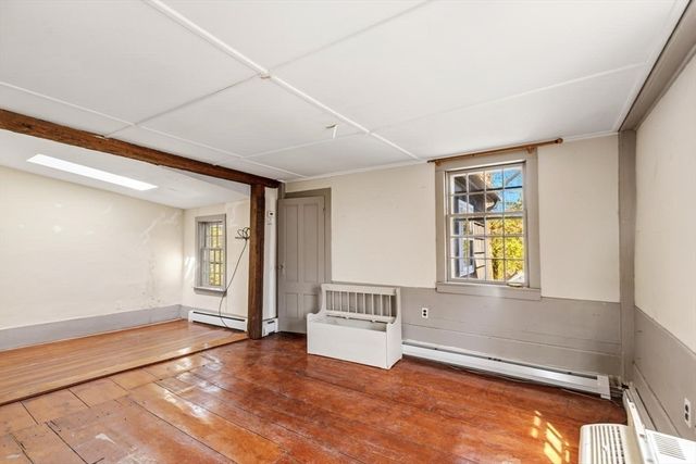 29 & 31 Circle Street, Marblehead, MA 01945