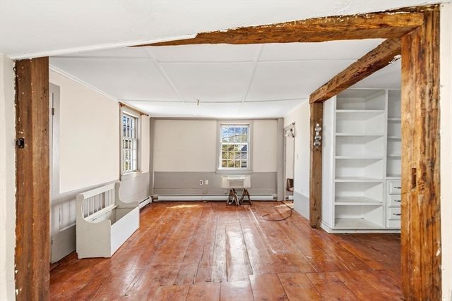 29 & 31 Circle Street, Marblehead, MA 01945
