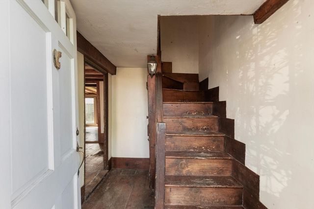 29 & 31 Circle Street, Marblehead, MA 01945