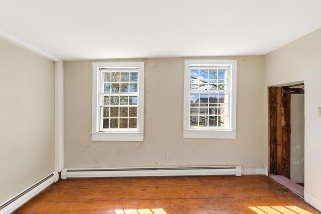 29 & 31 Circle Street, Marblehead, MA 01945