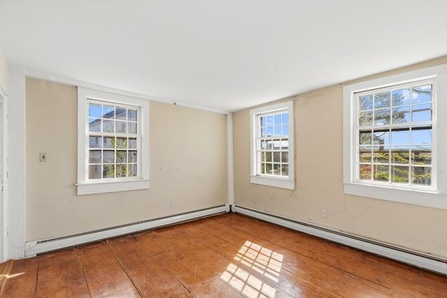 29 & 31 Circle Street, Marblehead, MA 01945