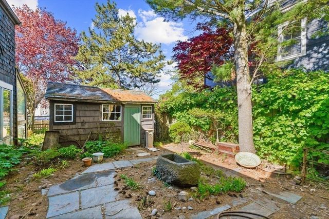 29 & 31 Circle Street, Marblehead, MA 01945