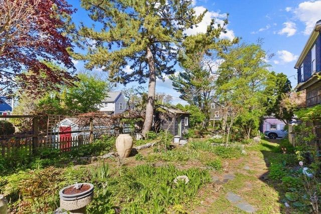 29 & 31 Circle Street, Marblehead, MA 01945
