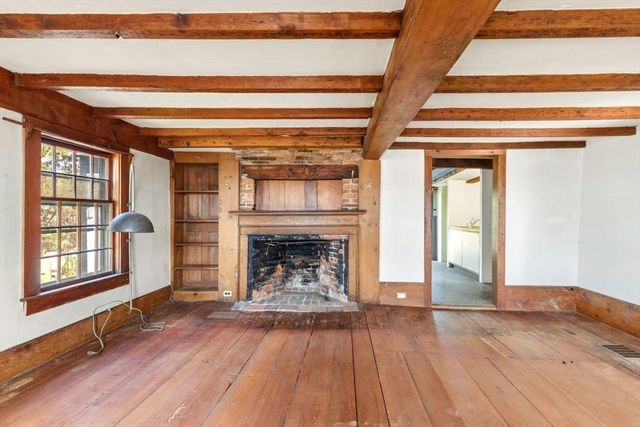 29 & 31 Circle Street, Marblehead, MA 01945