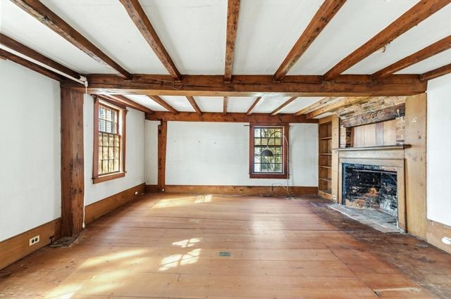 29 & 31 Circle Street, Marblehead, MA 01945