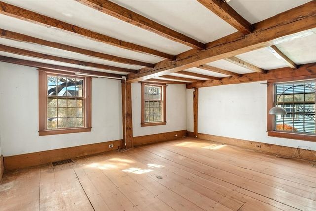 29 & 31 Circle Street, Marblehead, MA 01945