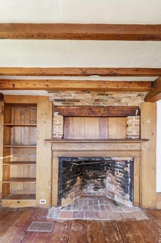 29 & 31 Circle Street, Marblehead, MA 01945