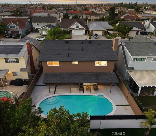 5232 La Luna, La Palma, CA 90623