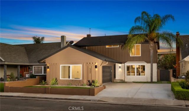 5232 La Luna, La Palma, CA 90623