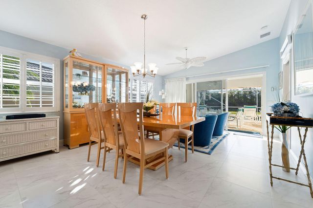 8544 SE Retreat Drive, Hobe Sound, FL 33455