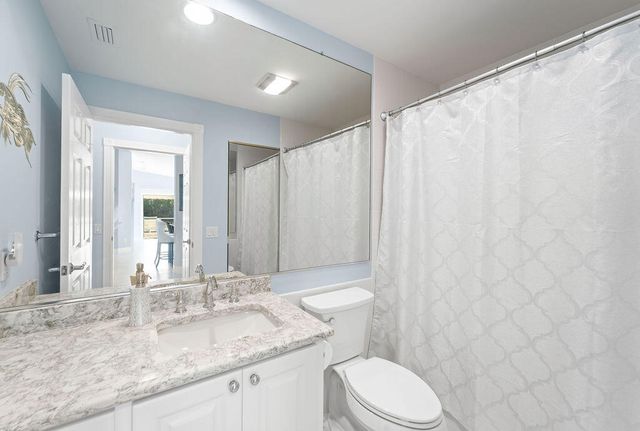 8544 SE Retreat Drive, Hobe Sound, FL 33455