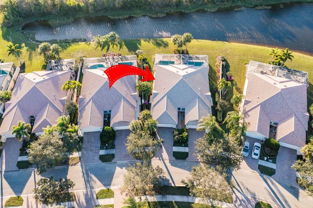 8544 SE Retreat Drive, Hobe Sound, FL 33455