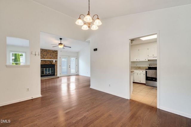 105 Oak Hill Loop, Cary, NC 27513