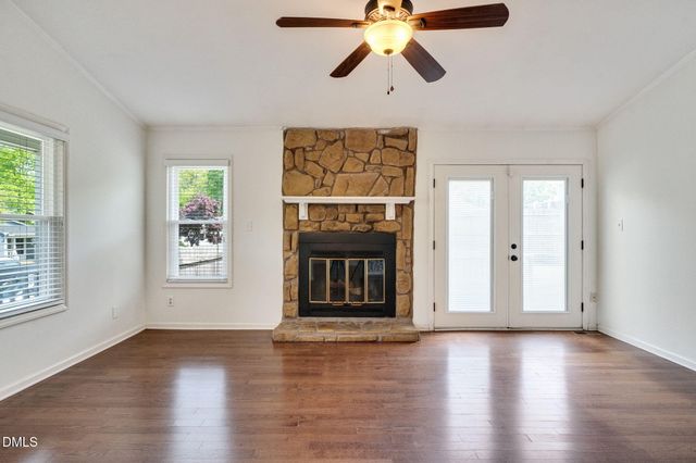 105 Oak Hill Loop, Cary, NC 27513