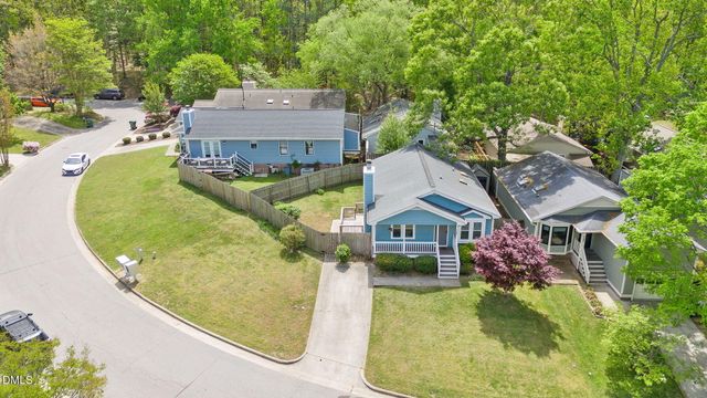105 Oak Hill Loop, Cary, NC 27513