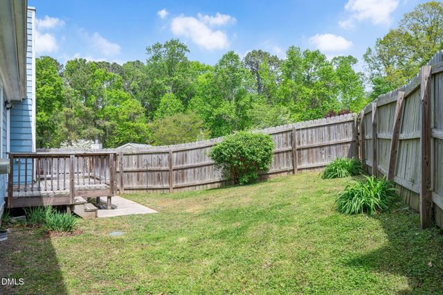 105 Oak Hill Loop, Cary, NC 27513