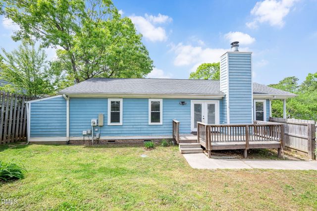 105 Oak Hill Loop, Cary, NC 27513