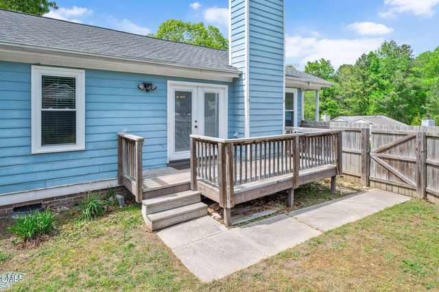 105 Oak Hill Loop, Cary, NC 27513