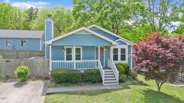 105 Oak Hill Loop, Cary, NC 27513