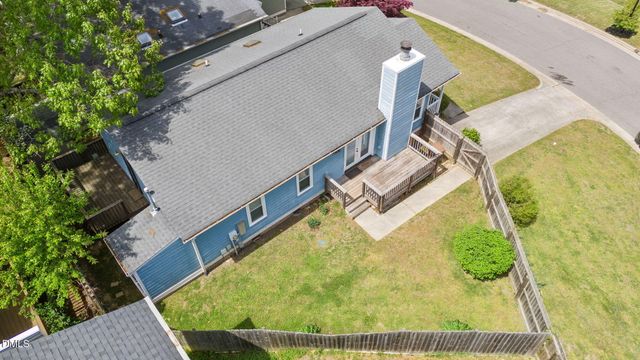 105 Oak Hill Loop, Cary, NC 27513