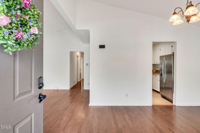 105 Oak Hill Loop, Cary, NC 27513