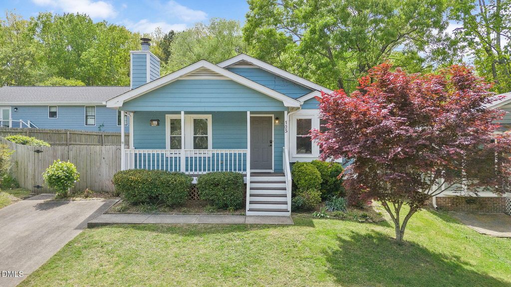 105 Oak Hill Loop, Cary, NC 27513