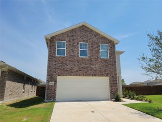 2101 Revere Drive, Princeton, TX 75407