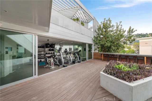 1030 N Kings Road 405, West Hollywood, CA 90069