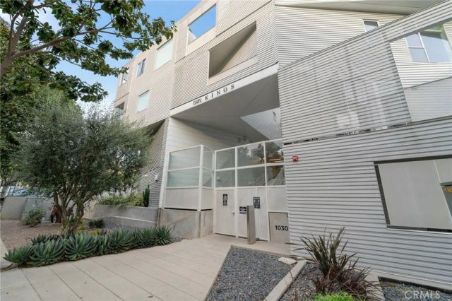 1030 N Kings Road 405, West Hollywood, CA 90069