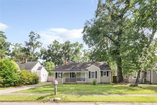 2653 Ralston Road, Mobile, AL 36606