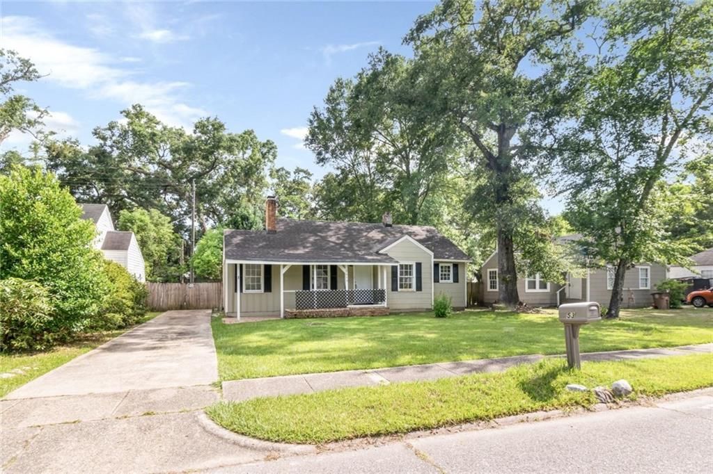 2653 Ralston Road, Mobile, AL 36606 — photo 2