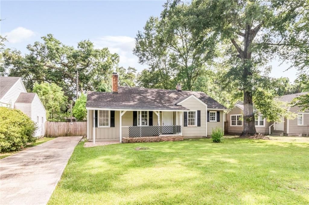 2653 Ralston Road, Mobile, AL 36606 — photo 3