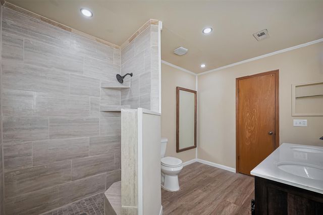 12346 Gainsborough Drive, Houston, TX 77031