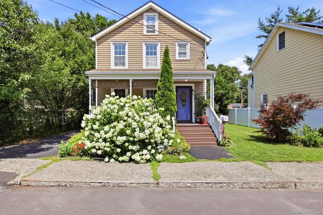 71 Kent Street, Beacon, NY 12508