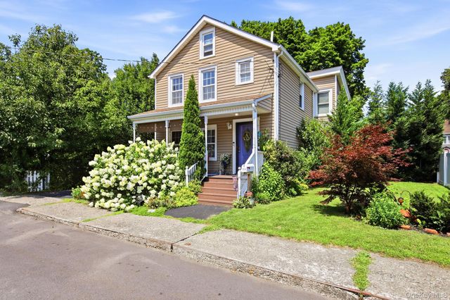 71 Kent Street, Beacon, NY 12508