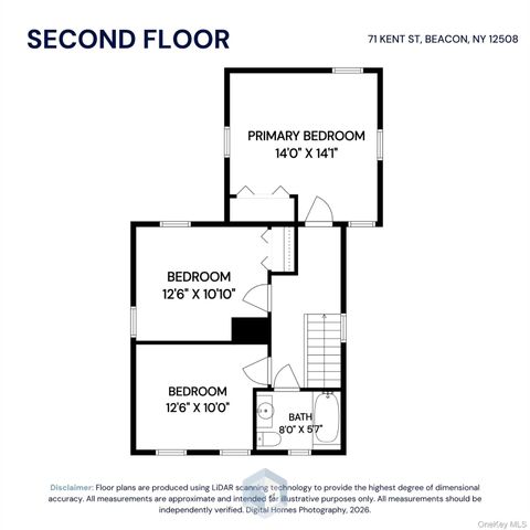 71 Kent Street, Beacon, NY 12508