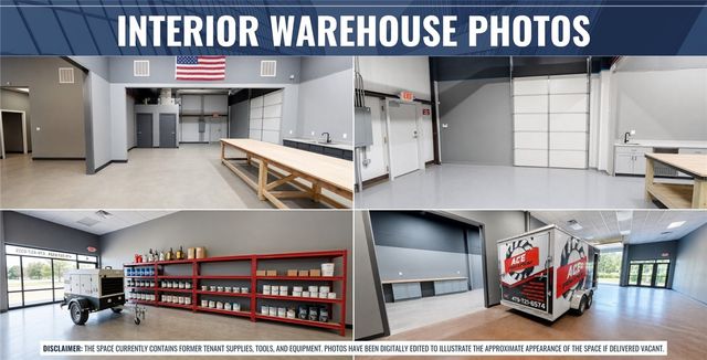 2605 Storage Parkway 4, Rogers, AR 72756