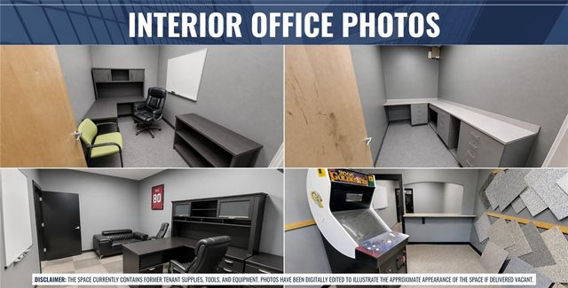 2605 Storage Parkway 4, Rogers, AR 72756