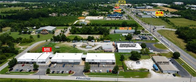 2605 Storage Parkway 4, Rogers, AR 72756
