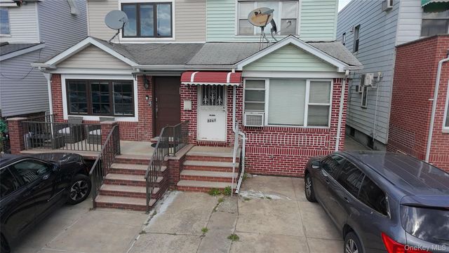 2261 Coney Island Avenue, Brooklyn, NY 11223