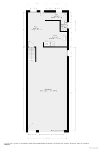 2261 Coney Island Avenue, Brooklyn, NY 11223