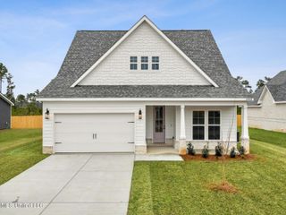 13627 Mayberry Court, Biloxi, MS 39532