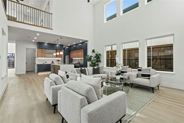 1503 Dennison Street, Dallas, TX 75212